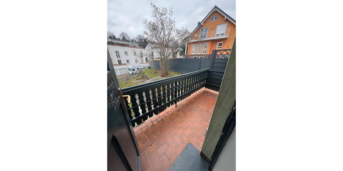 Etagenwohnung Herdecke - 3.5 Zimmer, 90 m&sup2;, 1.150&euro; | Angebot:25149382