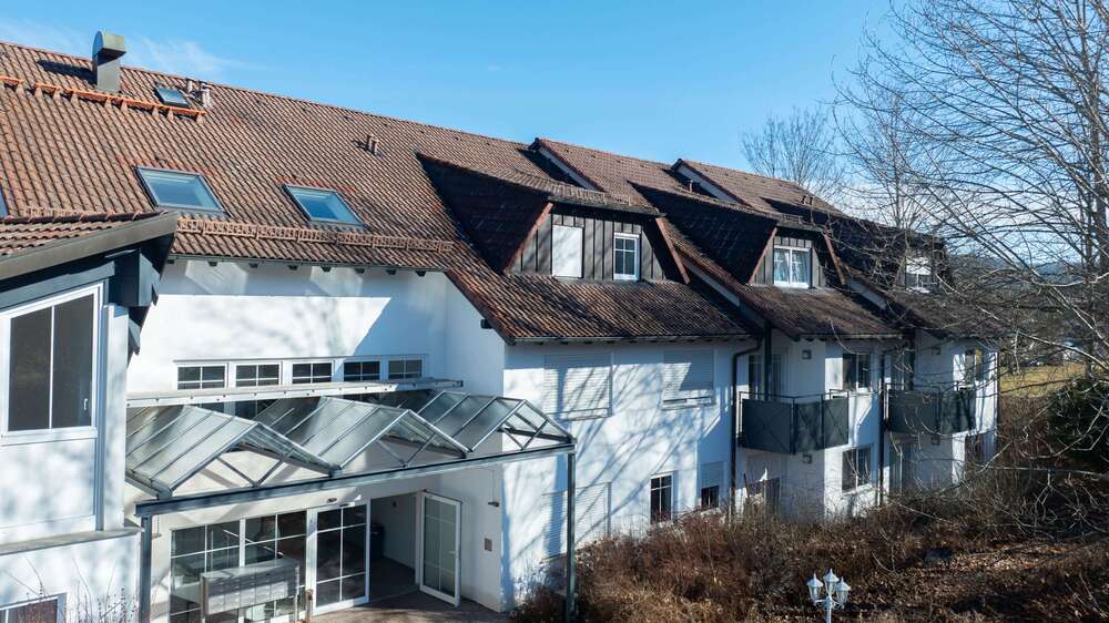 Etagenwohnung Ratshausen - 2 Zimmer, 67 m&sup2;, 680&euro; | Angebot:26943328