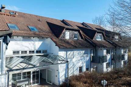 Wohnung Ratshausen - 2 Zimmer, 67 m&sup2;, 680&euro; | Angebot:26943328