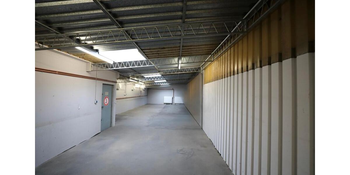 Gewerbeobjekt Mönchengladbach Süd - 405&euro; | Angebot:26029153