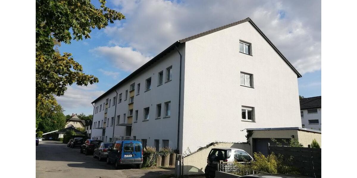 Dachgeschoßwohnung Lage - 3 Zimmer, 72 m&sup2;, 435&euro; | Angebot:22555694