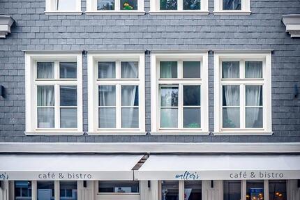 Café Bistro zur Pacht in Schwelm zimmer