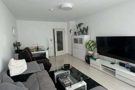Wohnung Augsburg Hochzoll - 3 Zimmer, 62 m&sup2;, 835&euro; | Angebot:26594789
