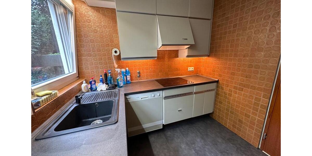 Erdgeschoßwohnung Stuttgart Fasanenhof-Ost - 1 Zimmer, 17 m&sup2;, 580&euro; | Angebot:26679231