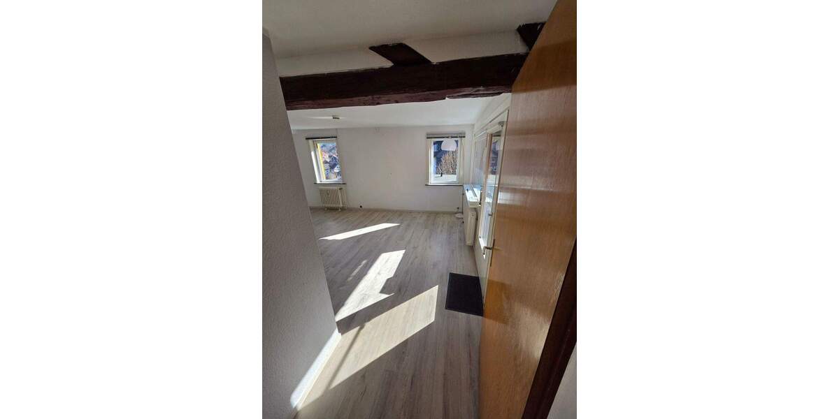 Etagenwohnung Altenau Altenau - 4 Zimmer, 79 m&sup2;, 600&euro; | Angebot:25703489