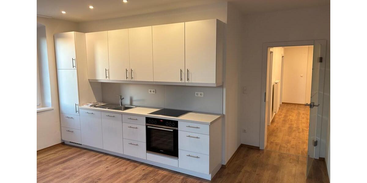 Erdgeschoßwohnung Furth im Wald - 5 Zimmer, 125 m&sup2;, 650&euro; | Angebot:25804182