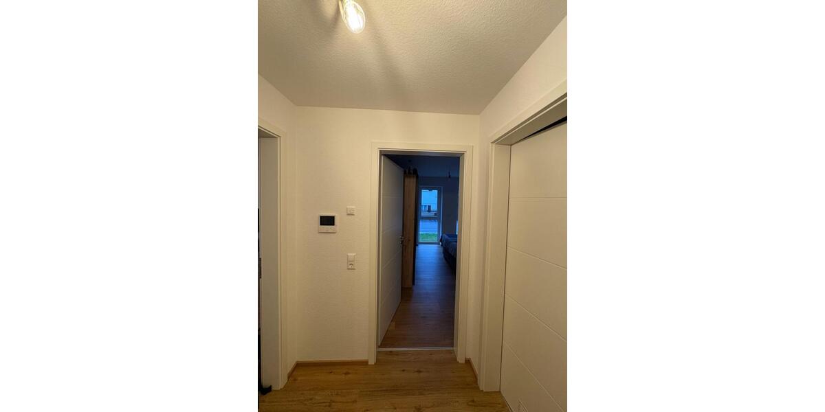 Erdgeschoßwohnung Königsbronn - 2 Zimmer, 52 m&sup2;, 700&euro; | Angebot:24102261