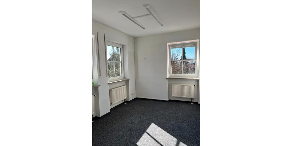 Gewerbeobjekt Buchloe - 850&euro; | Angebot:23841170