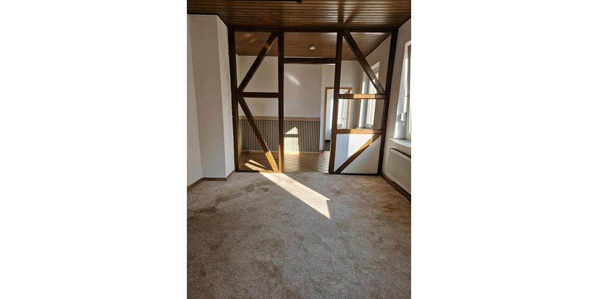 Etagenwohnung Witten - 4 Zimmer, 93 m&sup2;, 840&euro; | Angebot:24803536