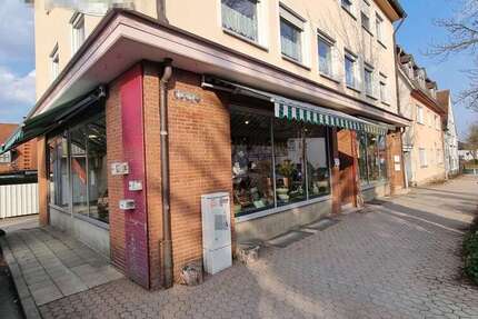 Gewerbeobjekt Altdorf - 1.200&euro; | Angebot:26119165