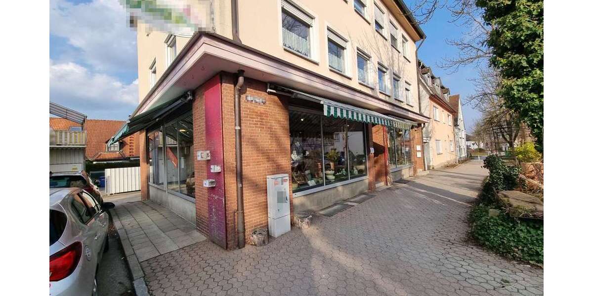 Gewerbeobjekt Altdorf - 1.200&euro; | Angebot:26119165