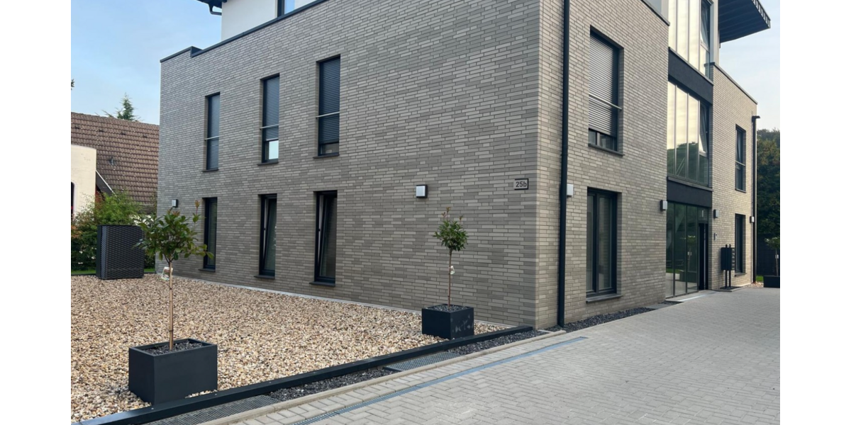 Etagenwohnung Wassenberg Orsbeck - 3 Zimmer, 92 m&sup2;, 1.100&euro; | Angebot:26249639