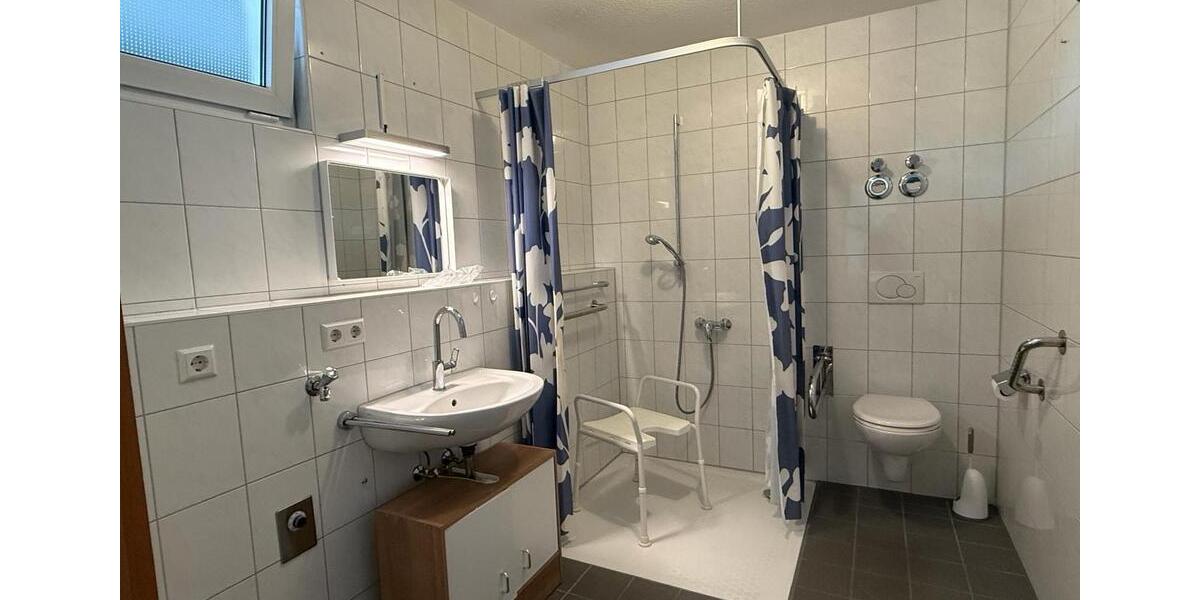 Etagenwohnung Reichenbach an der Fils - 2 Zimmer, 55 m&sup2;, 680&euro; | Angebot:26640275