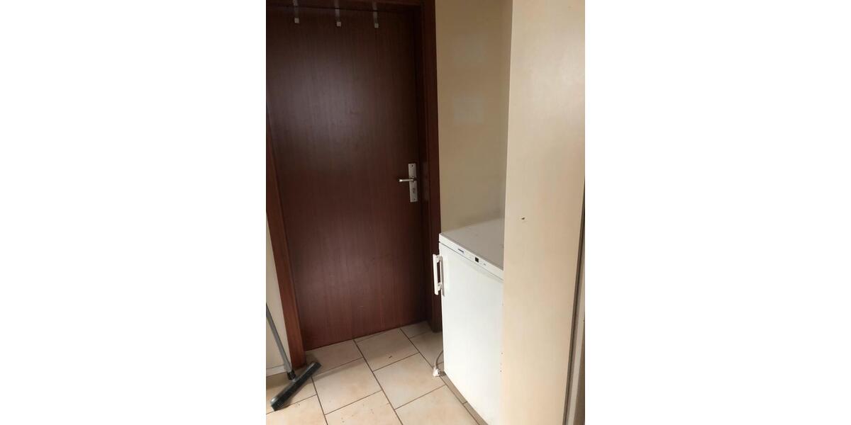 Dachgeschoßwohnung Clausthal-Zellerfeld Zellerfeld - 2 Zimmer, 45 m&sup2;, 475&euro; | Angebot:25646603