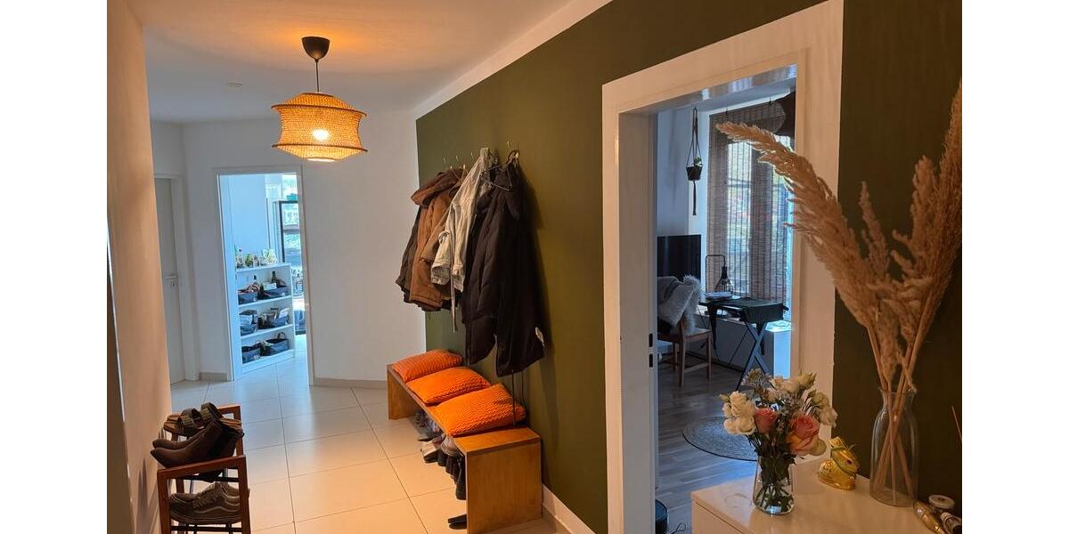 Wohnen auf Zeit Dortmund Innenstadt West - 640&euro; | Angebot:26479136