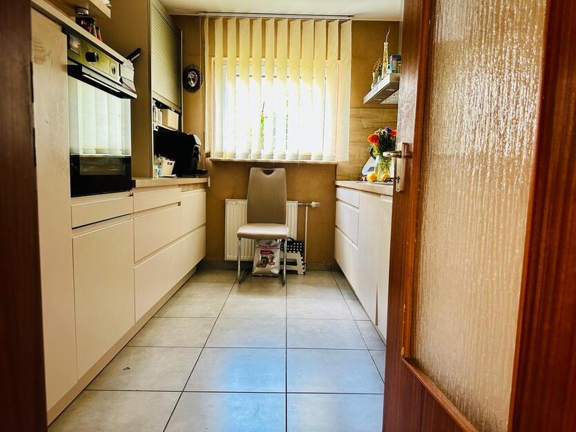 Wohnung zu vermieten
