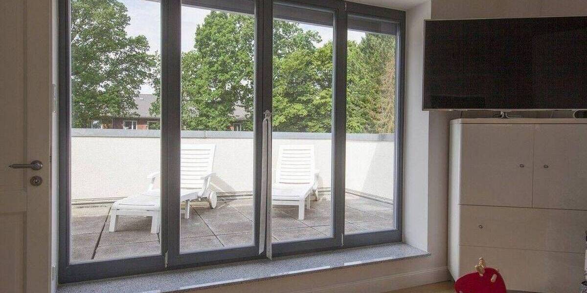Einfamilienhaus Hamburg Niendorf - 6 Zimmer, 210 m&sup2;, 4.200&euro; | Angebot:26616913
