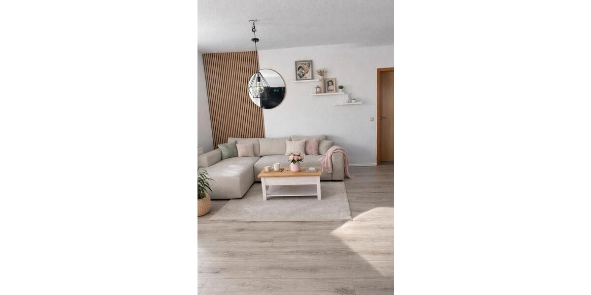 Etagenwohnung Gützkow - 3 Zimmer, 70 m&sup2;, 570&euro; | Angebot:25756099