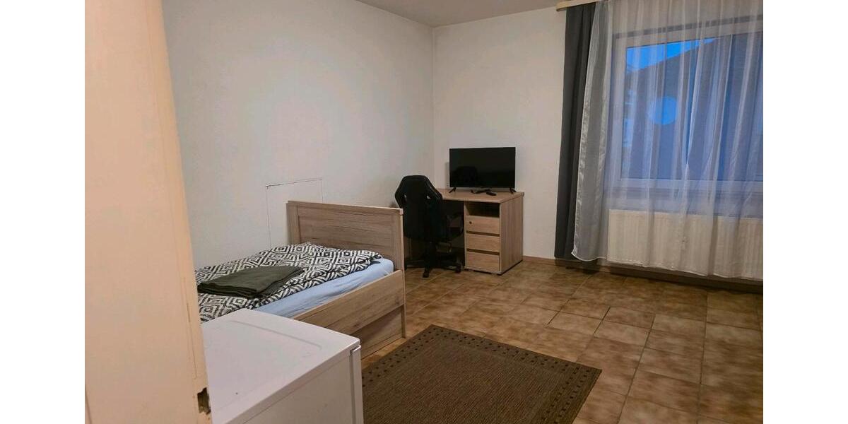 Wohnen auf Zeit Heidenheim an der Brenz Aufhausen - 1 Zimmer, 25 m&sup2;, 500&euro; | Angebot:25293966