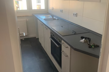 Wohnung Angermünde - 2 Zimmer, 48 m&sup2;, 404&euro; | Angebot:27388134