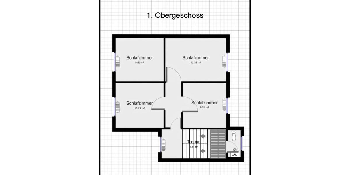 Wohnen auf Zeit Andernach - 8 Zimmer, 150 m&sup2;, 4.490&euro; | Angebot:25893813