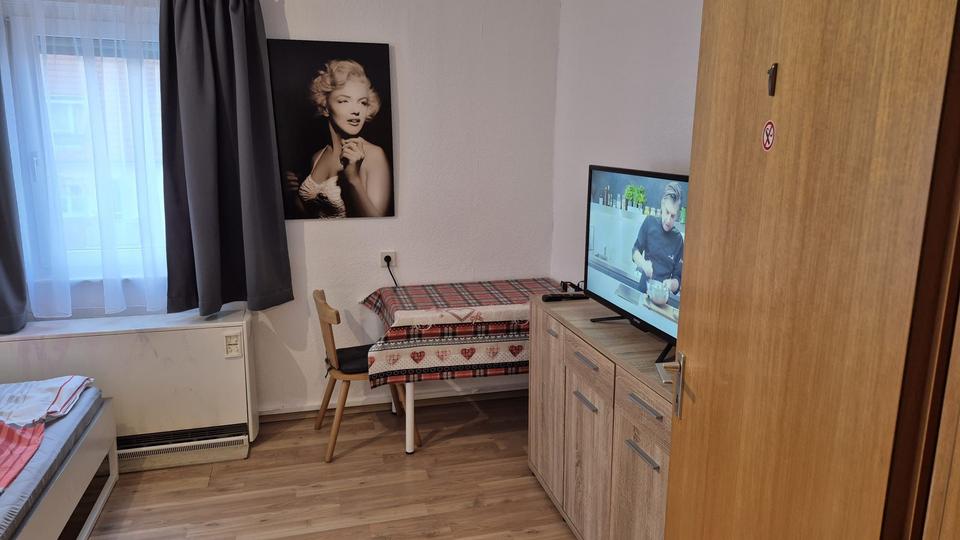 Wohnen auf Zeit Filderstadt - 3 Zimmer, 83 m&sup2;, 1.490&euro; | Angebot:26219682