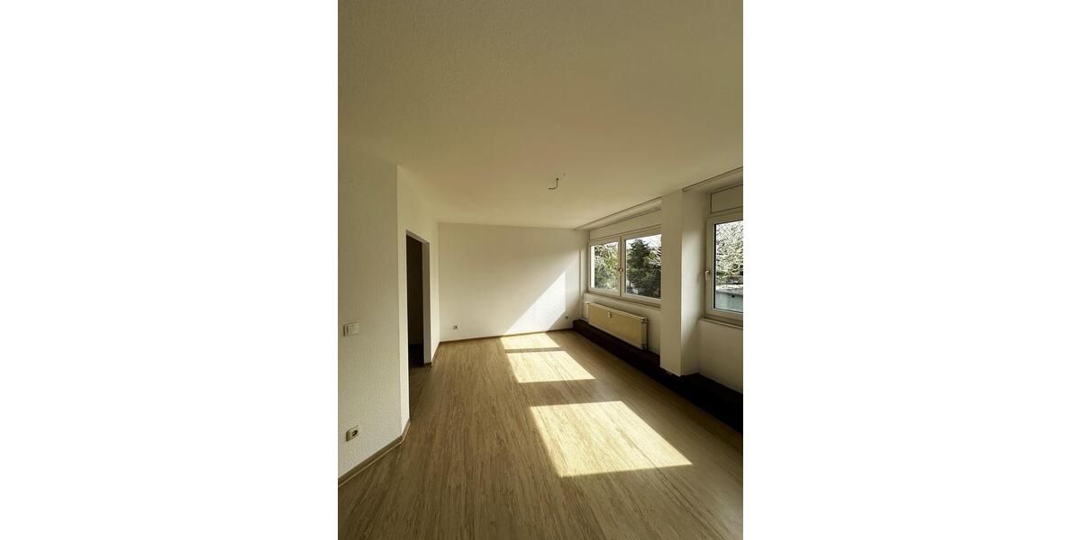 Großzügige 2-ZKB Wohnung am Schloss 2 zimmer