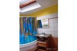 room in sunny house in green Pankow area
