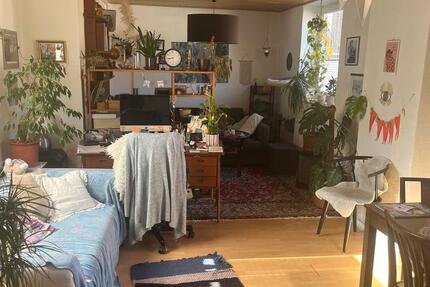Wohnen auf Zeit Lüneburg Ebensberg - 1 Zimmer, 90 m&sup2;, 460&euro; | Angebot:26693089