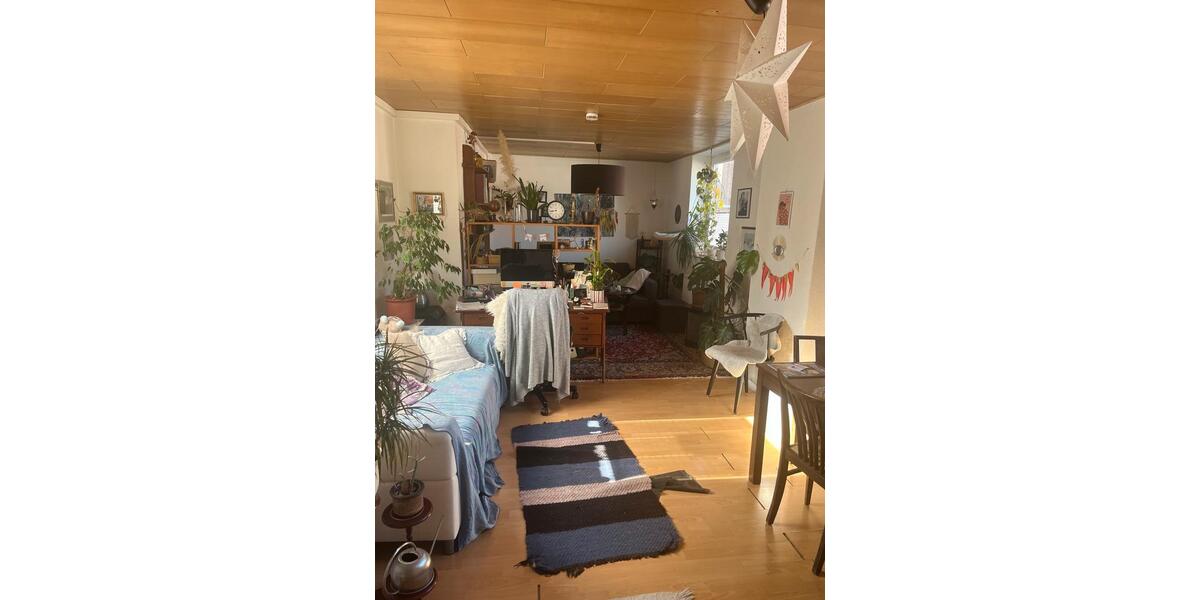 Wohnen auf Zeit Lüneburg Ebensberg - 1 Zimmer, 90 m&sup2;, 460&euro; | Angebot:26693089