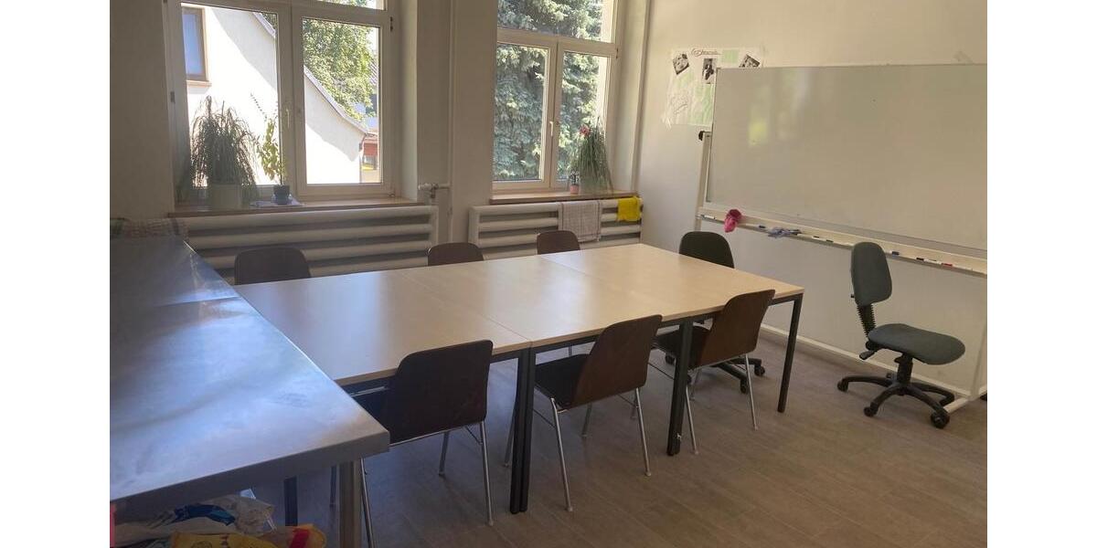 Gewerbeobjekt Eilenburg - 1.100&euro; | Angebot:22919542
