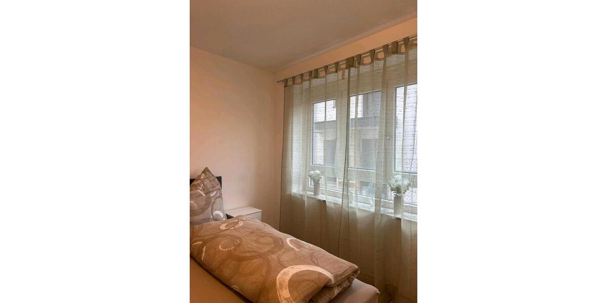 Wohnen auf Zeit Freiburg im Breisgau Munzingen - 1.5 Zimmer, 50 m&sup2;, 950&euro; | Angebot:25843972