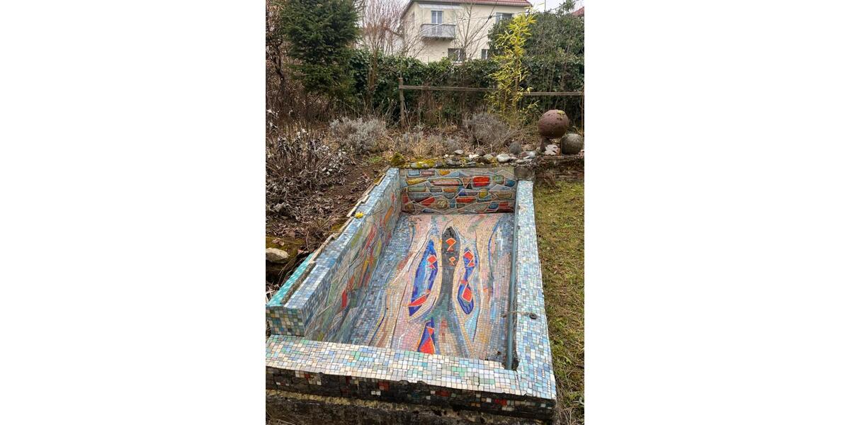 Einfamilienhaus Stuttgart Botnang - 5 Zimmer, 150 m&sup2;, 2.100&euro; | Angebot:24868941