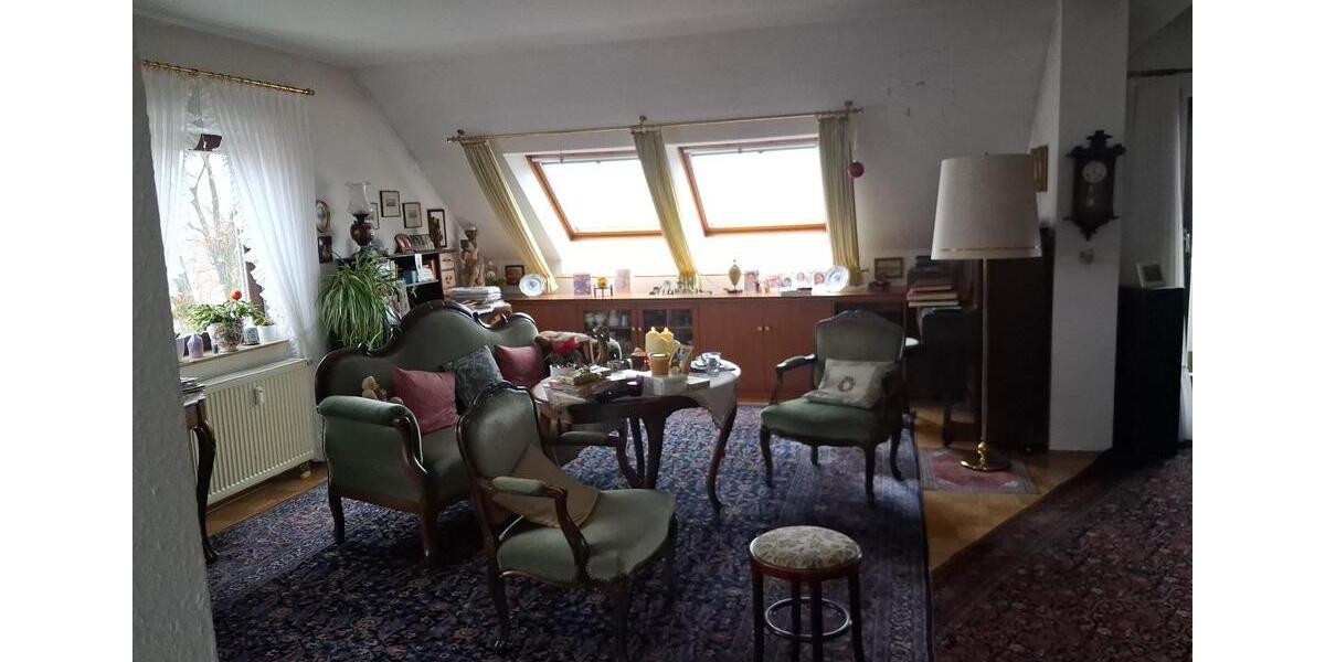 Etagenwohnung Boxberg - 5 Zimmer, 134 m&sup2;, 1.310&euro; | Angebot:25591068