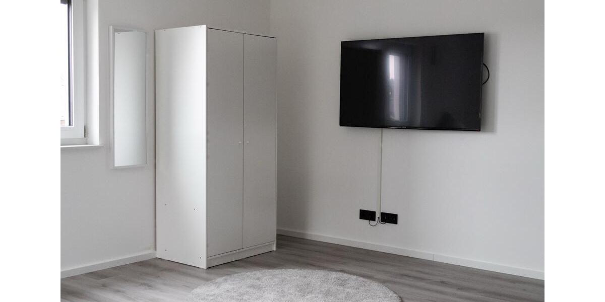 Etagenwohnung Aidlingen - 1 Zimmer, 32 m&sup2;, 875&euro; | Angebot:25908213