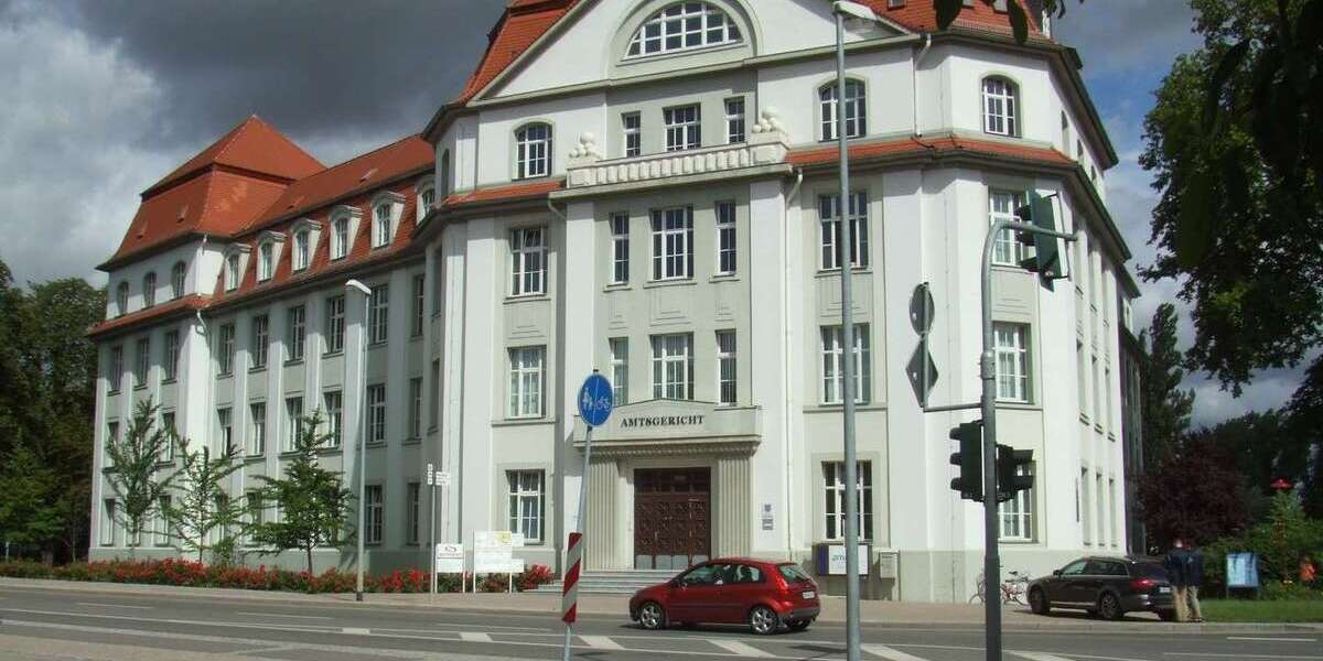 Gewerbeobjekt Sömmerda - 696&euro; | Angebot:24735496