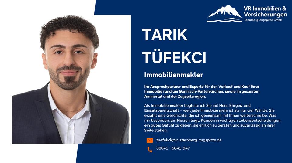 Erdgeschoßwohnung Penzberg - 3 Zimmer, 76 m&sup2;, 1.250&euro; | Angebot:25721022