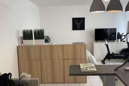 Wohnung zum Mieten in Mannheim 920 € 49 m²