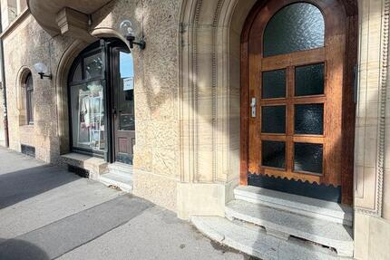 Gewerbeobjekt Stuttgart Stuttgart-West - 650&euro; | Angebot:26469987