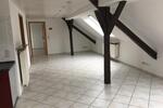 Dachgeschoßwohnung Saarbrücken St. Arnual - 2.5 Zimmer, 78 m&sup2;, 620&euro; | Angebot:26036137