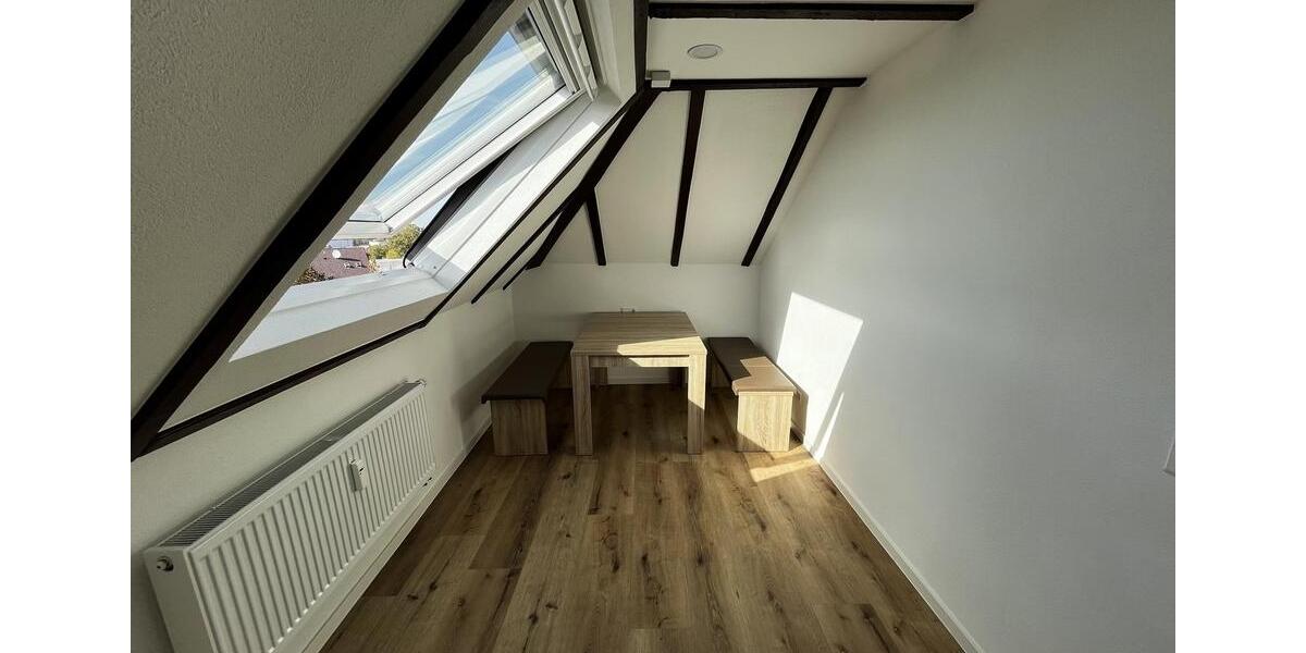Dachgeschoßwohnung Heilbronn Kernstadt - 1 Zimmer, 155 m&sup2;, 468&euro; | Angebot:25238911
