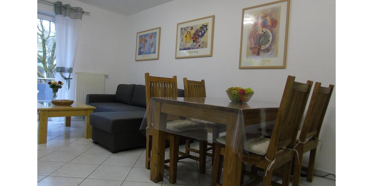 Etagenwohnung Gummersbach Berstig Süd - 1 Zimmer, 40 m&sup2;, 516&euro; | Angebot:25046416