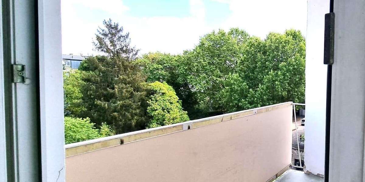Zimmer Offenbach am Main Zentrum - 500&euro; | Angebot:24400385