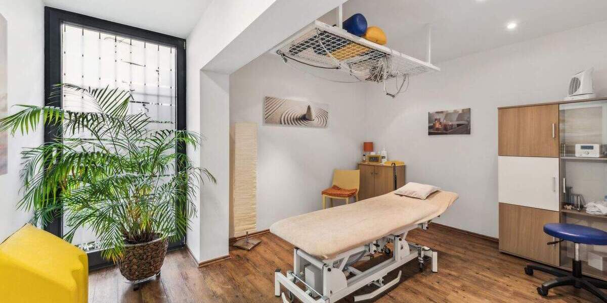 Gewerbeobjekt Mönchengladbach Poeth - 2.000&euro; | Angebot:24578100