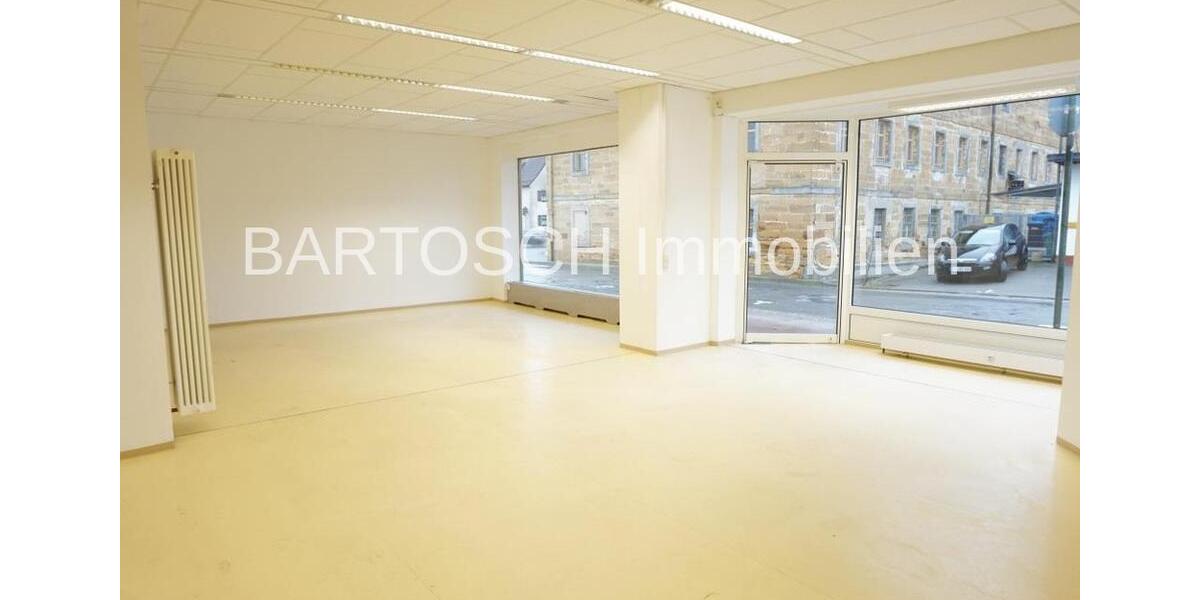 Gewerbeobjekt Ebermannstadt - 500&euro; | Angebot:24542705