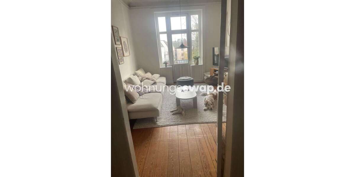 Wohnung zum Mieten in Hamburg-Nord, Hamburg 1.050 € 67 m² 3 zimmer
