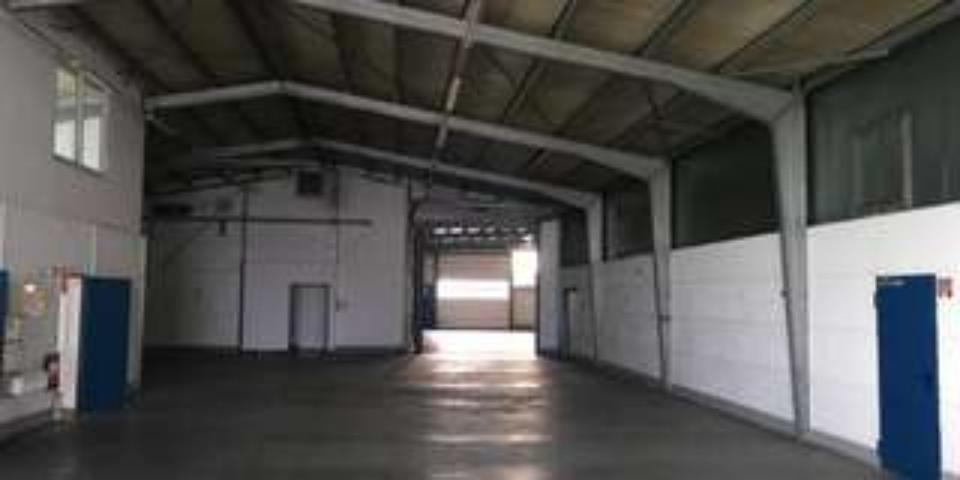 Gewerbeobjekt Linden - 2.250&euro; | Angebot:25922424