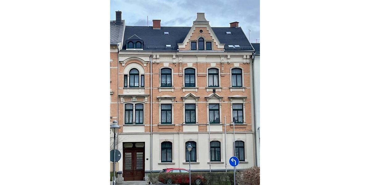Etagenwohnung Reichenbach im Vogtland - 5 Zimmer, 150 m&sup2;, 900&euro; | Angebot:26120392