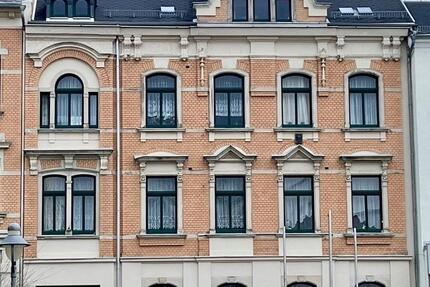 Wohnung Reichenbach im Vogtland - 5 Zimmer, 150 m&sup2;, 900&euro; | Angebot:26120392