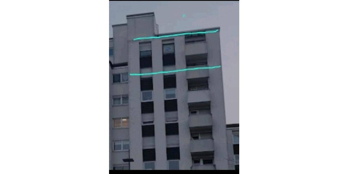 Dachgeschoßwohnung Waldkraiburg - 3 Zimmer, 62 m&sup2;, 850&euro; | Angebot:25287312